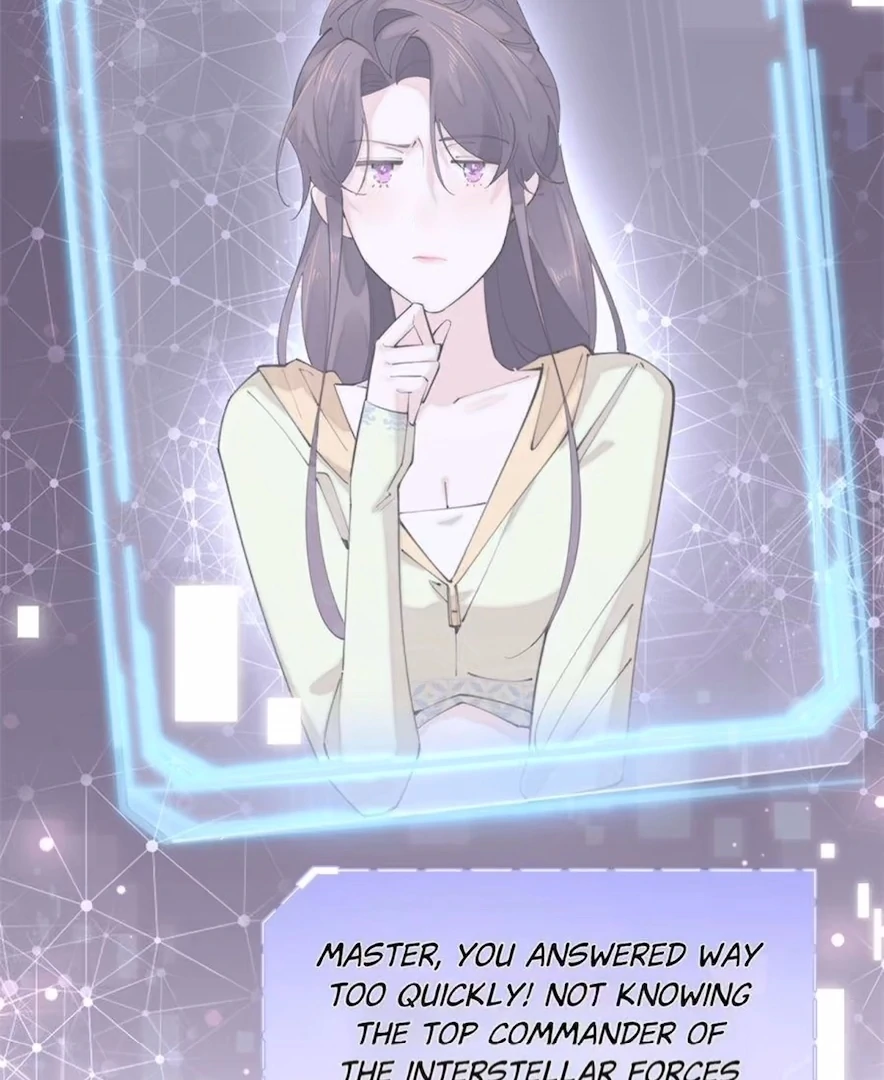 Pampering My Beast Commander (Official) - Chapter 18 manhwa