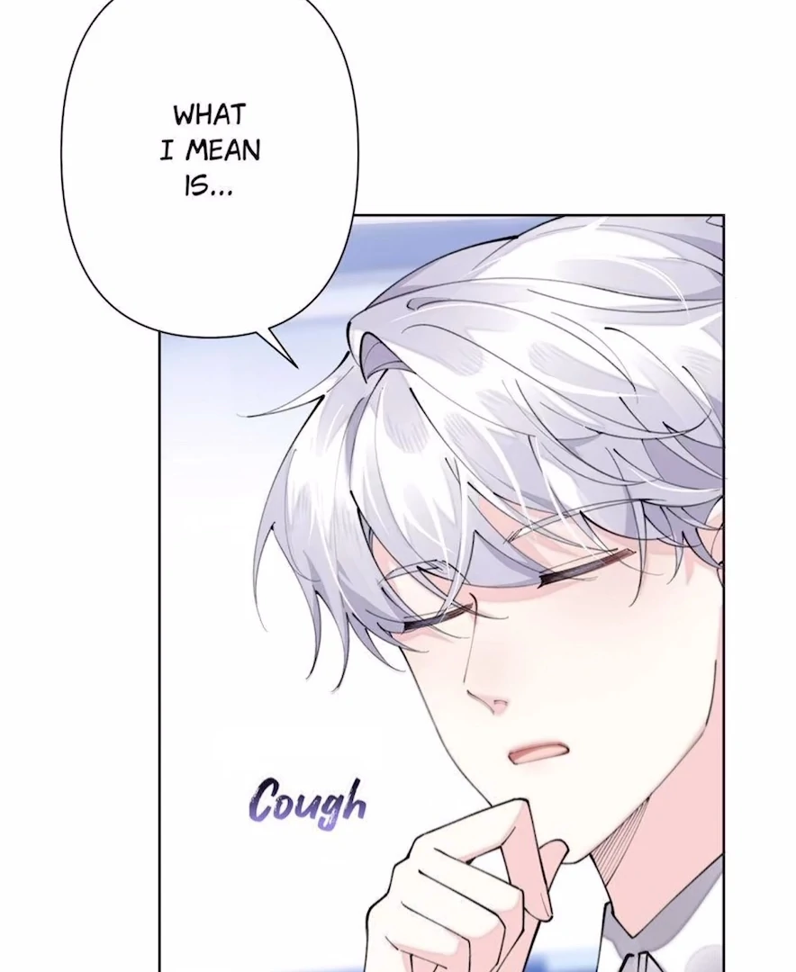 Pampering My Beast Commander (Official) - Chapter 18 manhwa