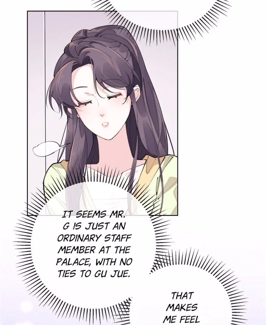 Pampering My Beast Commander (Official) - Chapter 18 manhwa