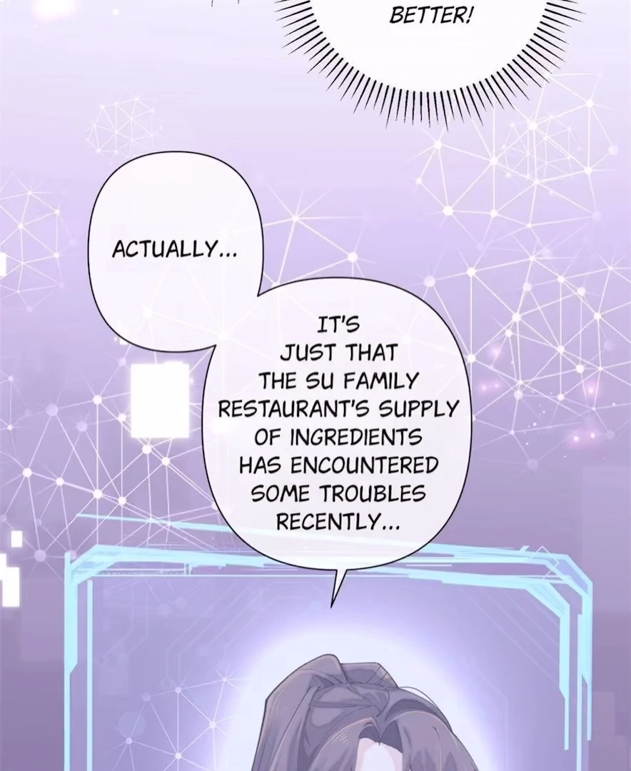 Pampering My Beast Commander (Official) - Chapter 18 manhwa