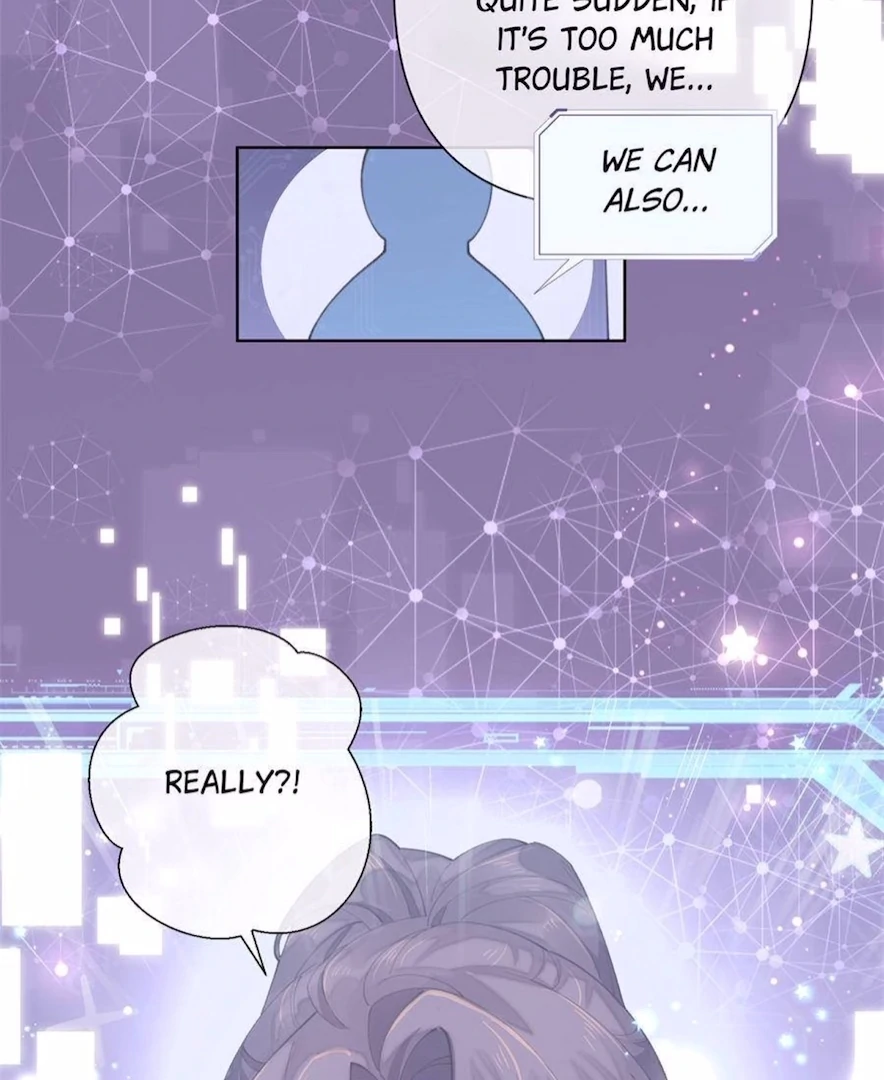 Pampering My Beast Commander (Official) - Chapter 18 manhwa