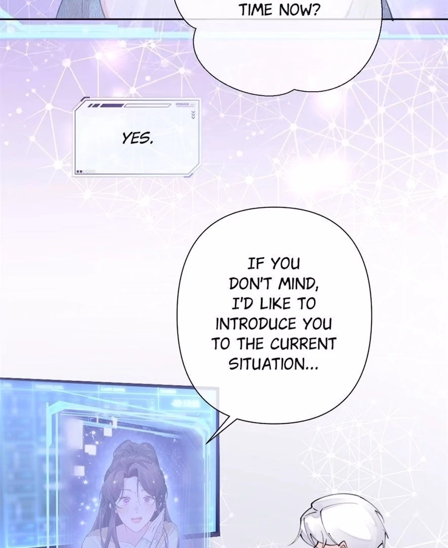 Pampering My Beast Commander (Official) - Chapter 18 manhwa