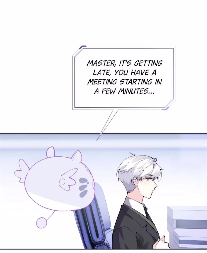 Pampering My Beast Commander (Official) - Chapter 18 manhwa