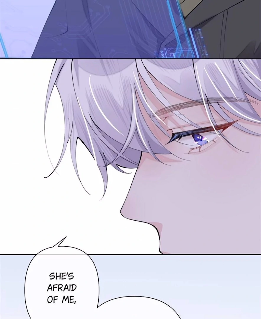 Pampering My Beast Commander (Official) - Chapter 18 manhwa
