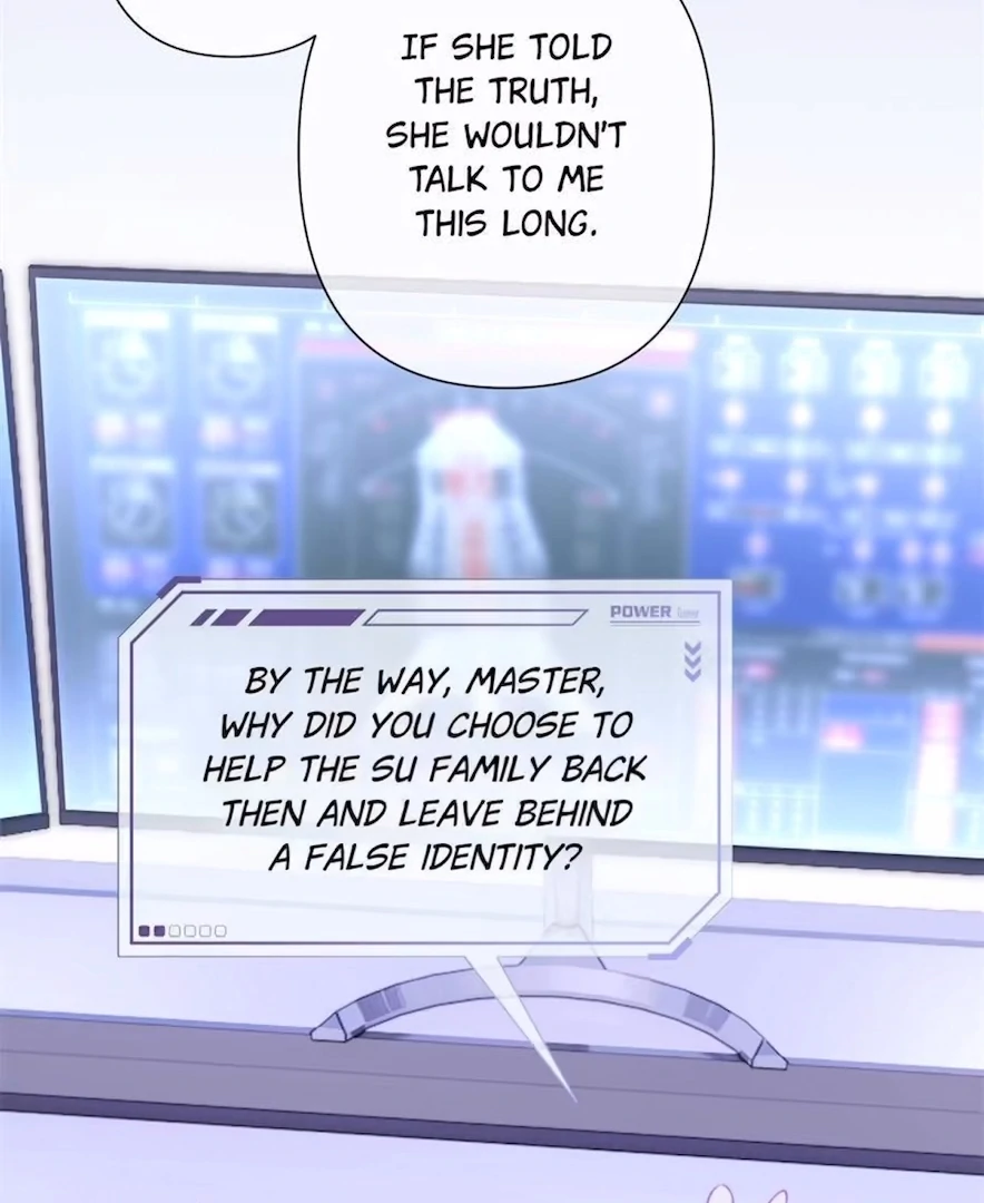 Pampering My Beast Commander (Official) - Chapter 18 manhwa