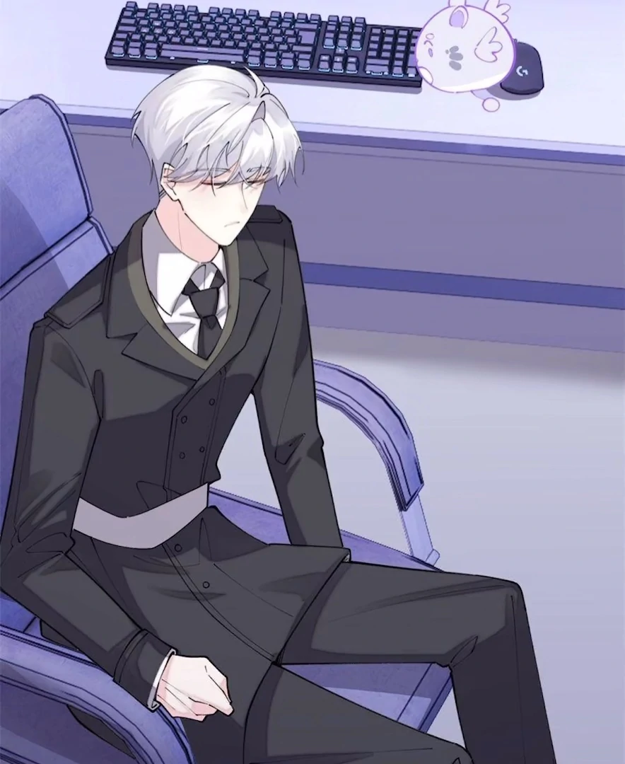 Pampering My Beast Commander (Official) - Chapter 18 manhwa