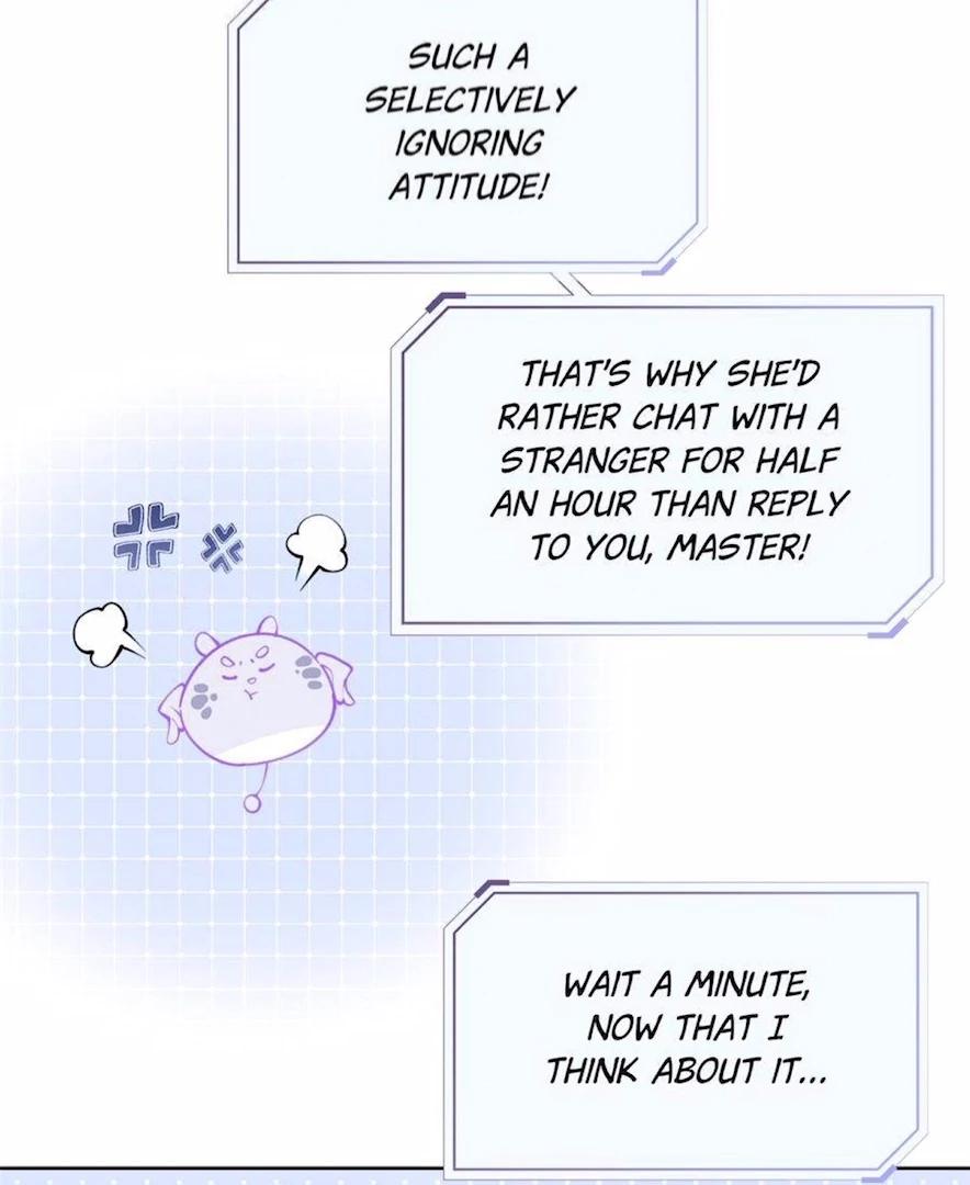 Pampering My Beast Commander (Official) - Chapter 18 manhwa