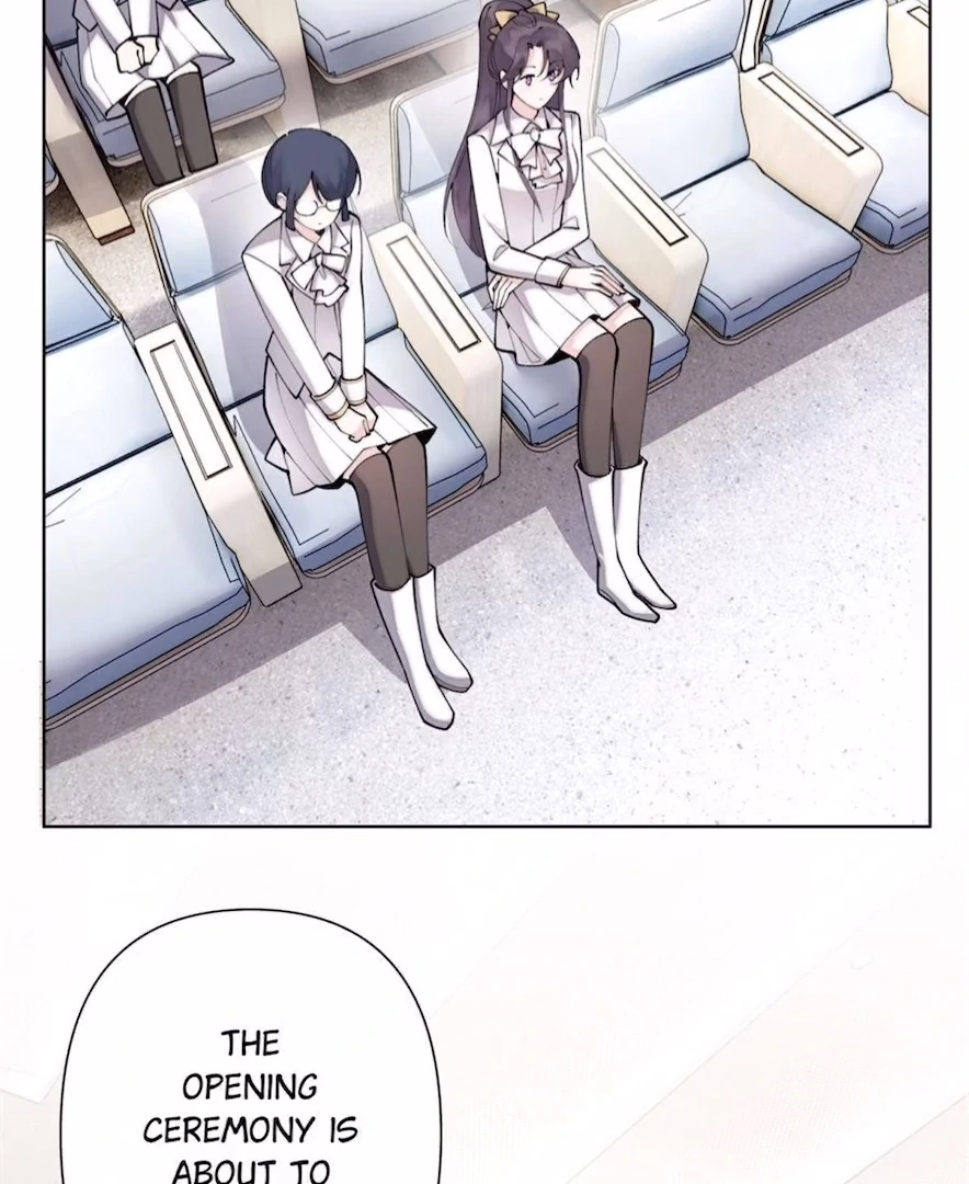 Pampering My Beast Commander (Official) - Chapter 18 manhwa