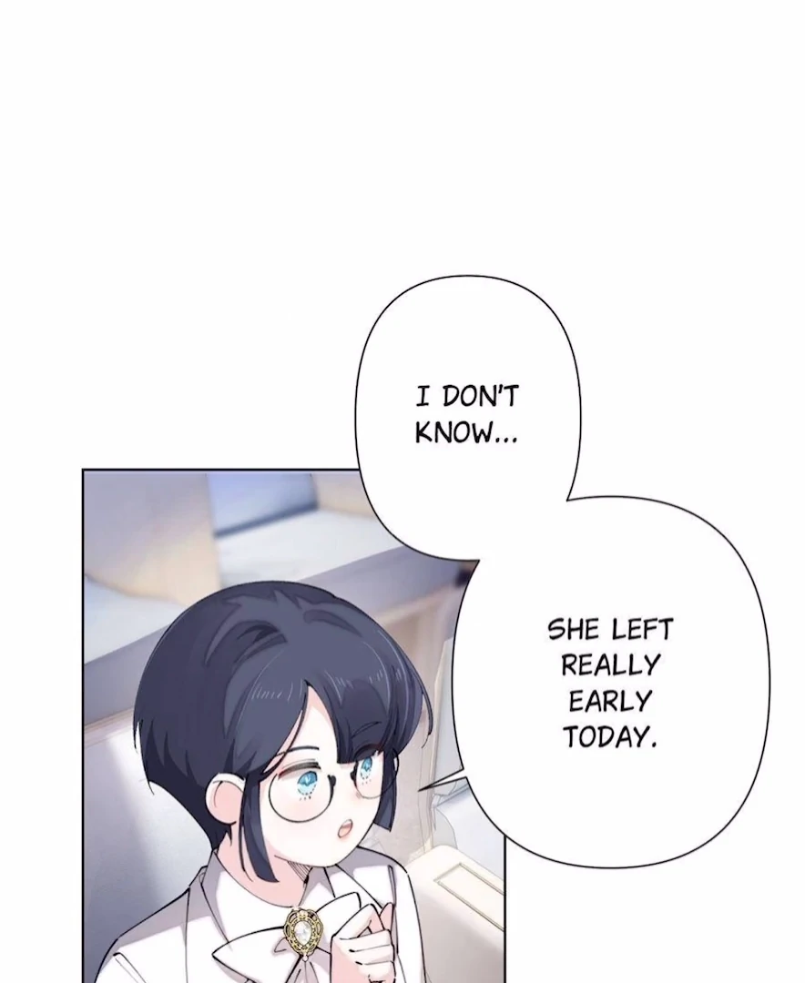 Pampering My Beast Commander (Official) - Chapter 18 manhwa