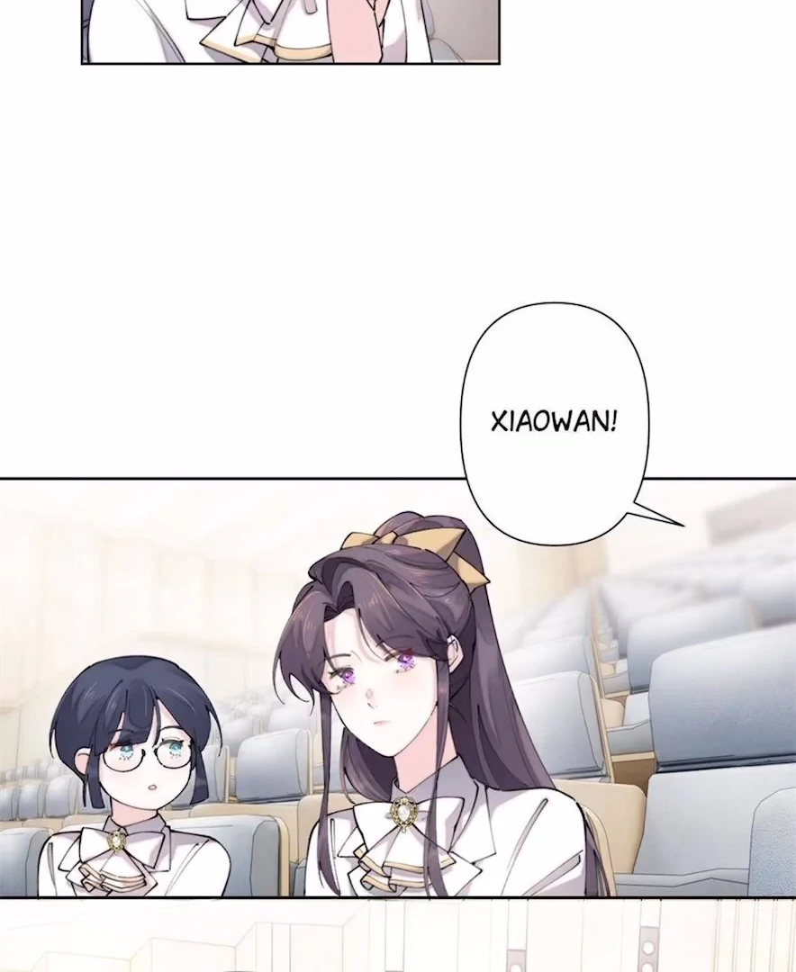 Pampering My Beast Commander (Official) - Chapter 18 manhwa