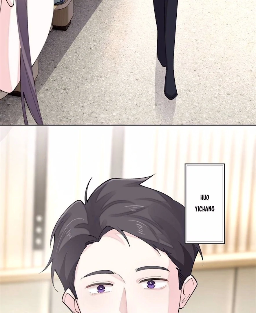 Pampering My Beast Commander (Official) - Chapter 18 manhwa