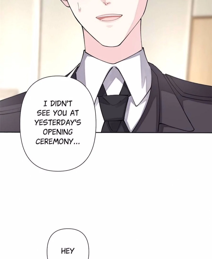Pampering My Beast Commander (Official) - Chapter 18 manhwa