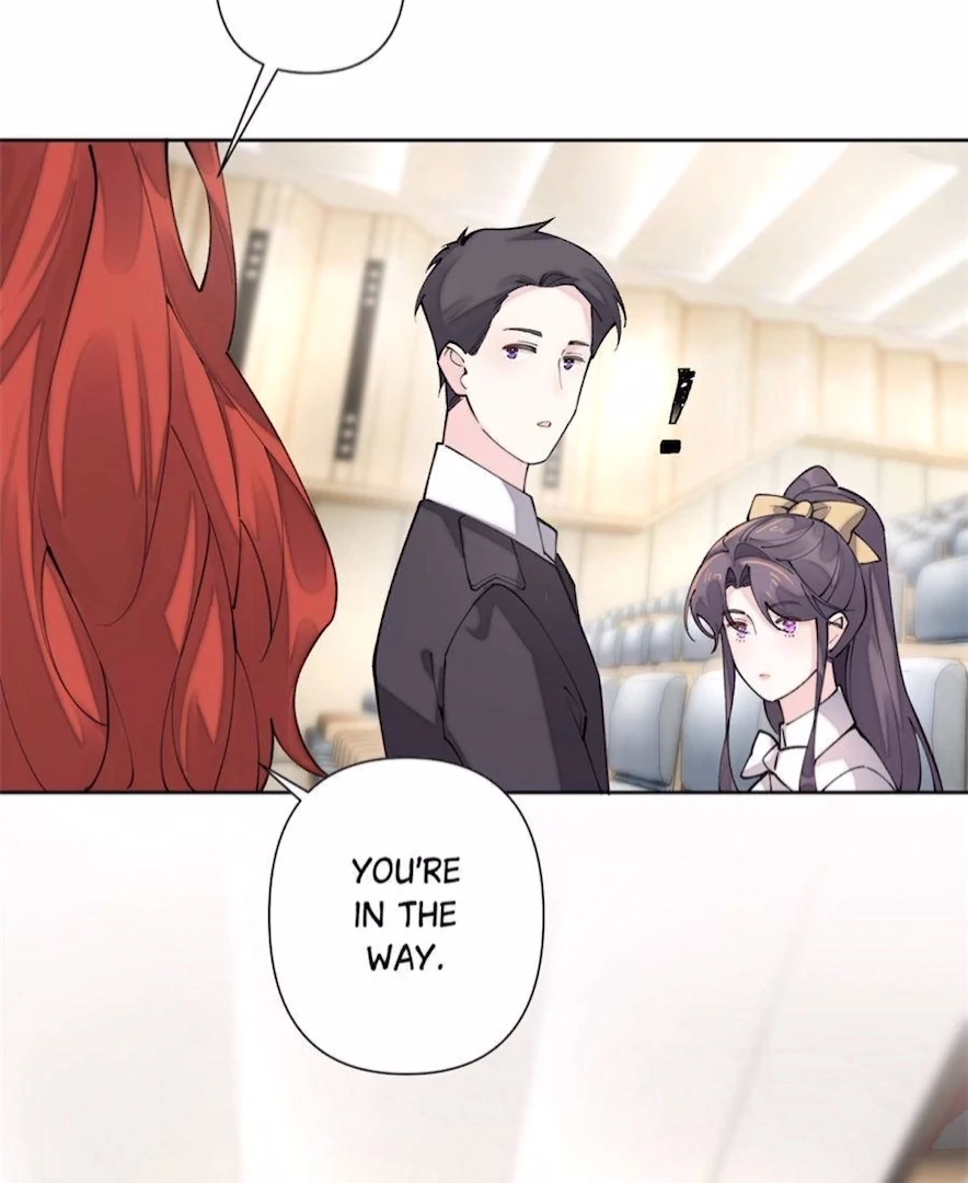 Pampering My Beast Commander (Official) - Chapter 18 manhwa