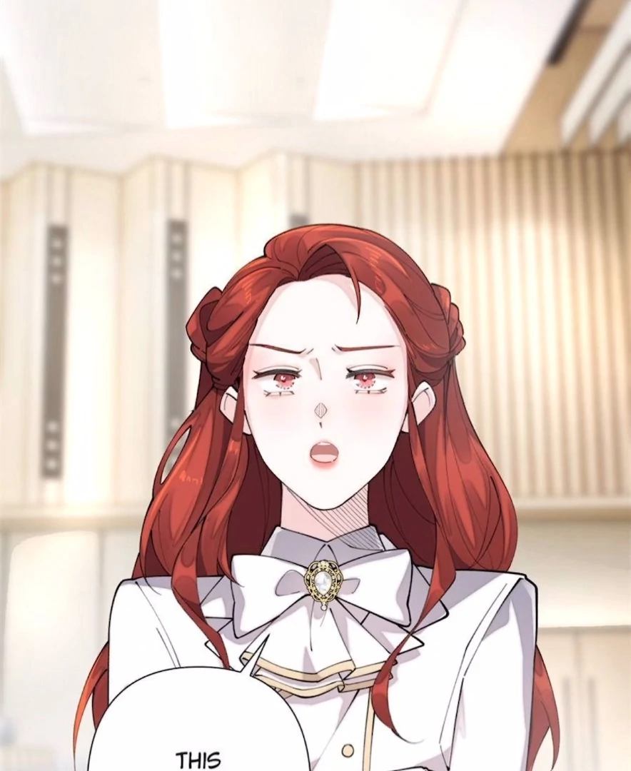 Pampering My Beast Commander (Official) - Chapter 18 manhwa