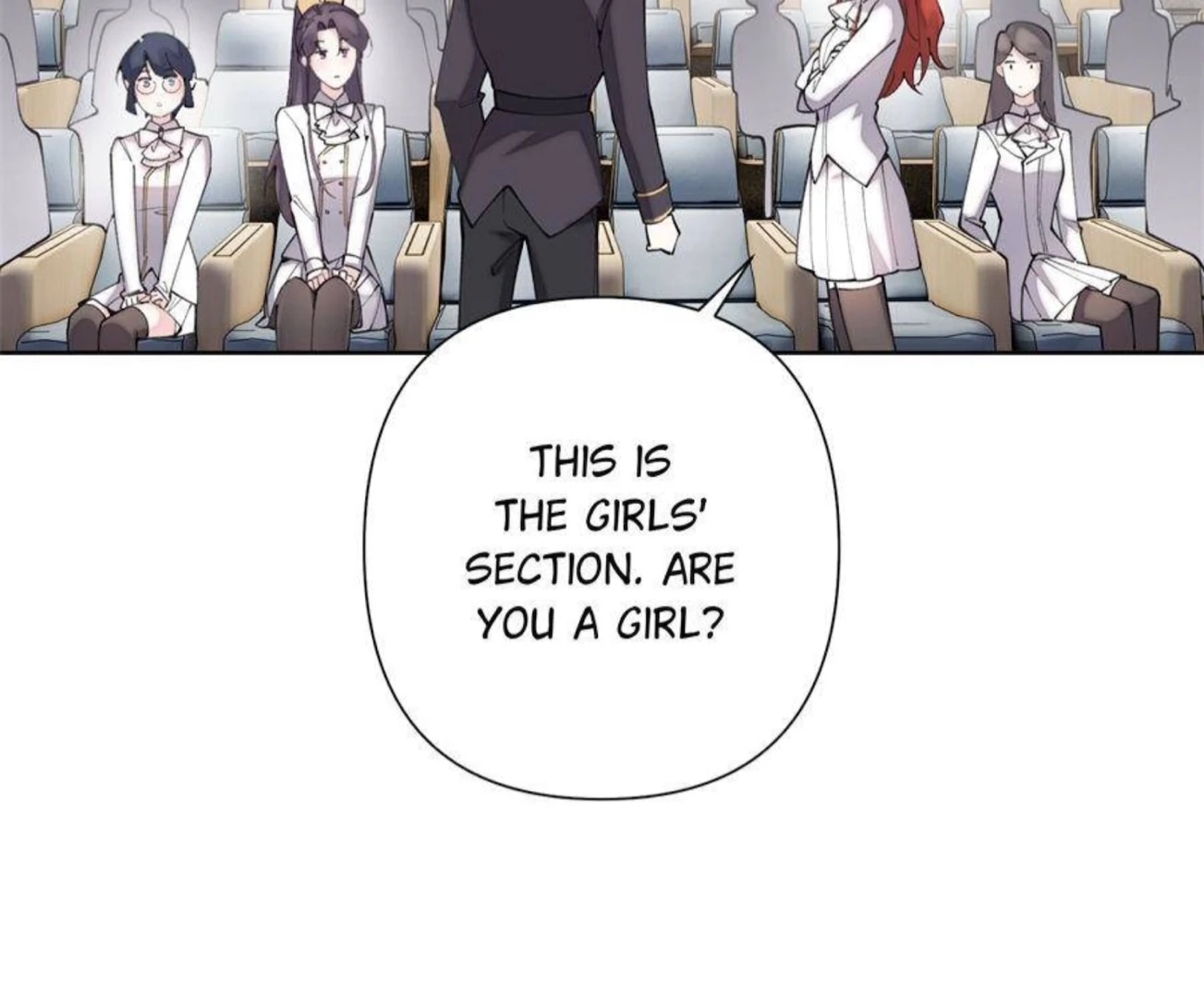 Pampering My Beast Commander (Official) - Chapter 19 manhwa