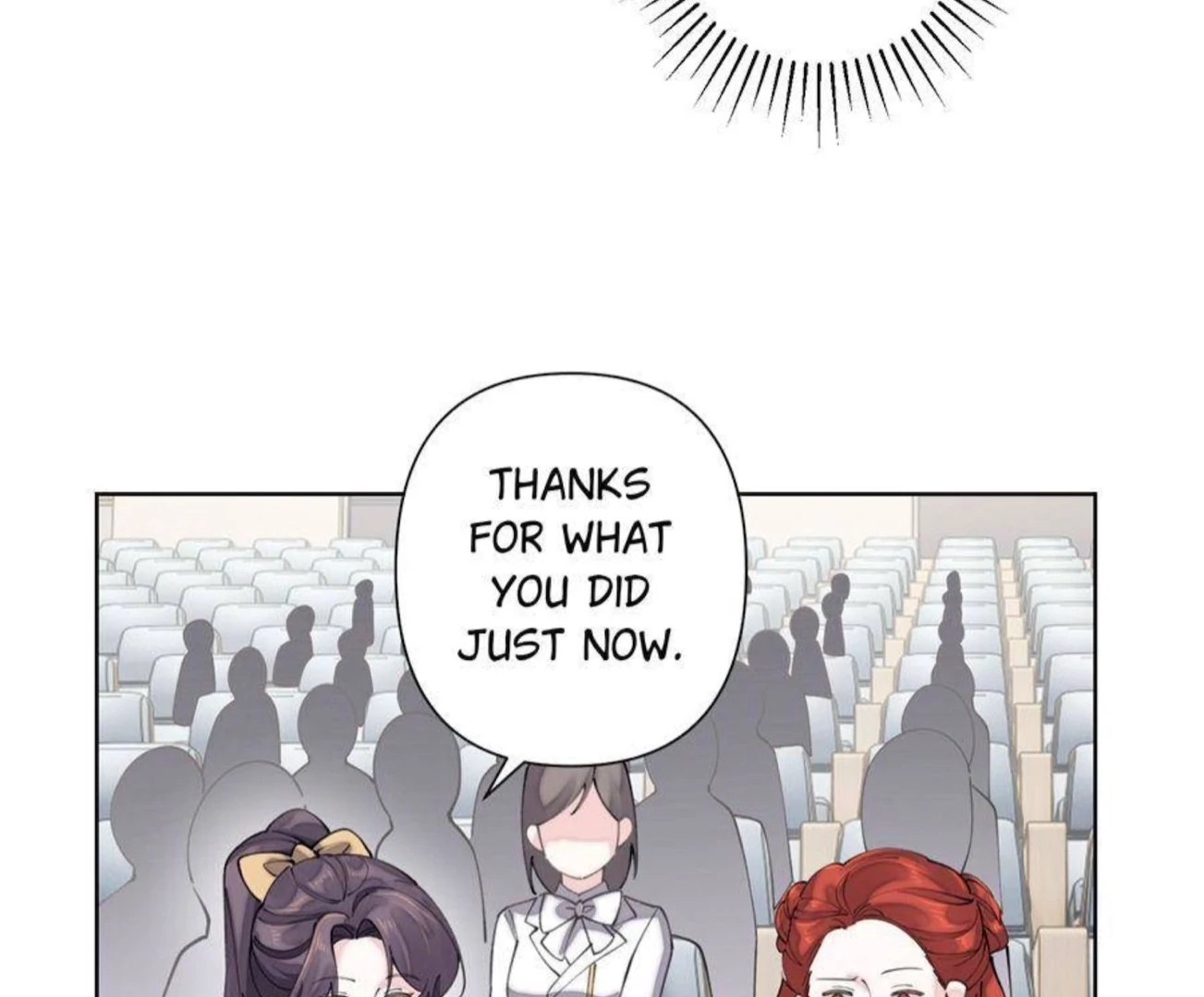 Pampering My Beast Commander (Official) - Chapter 19 manhwa