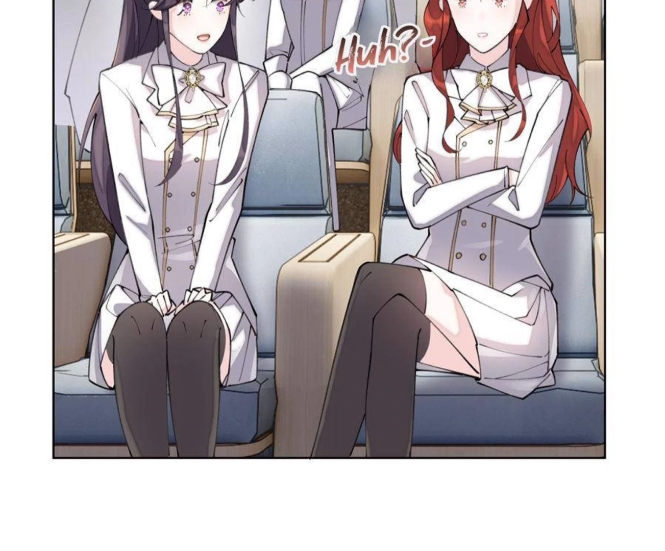 Pampering My Beast Commander (Official) - Chapter 19 manhwa