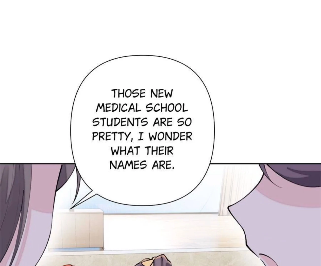 Pampering My Beast Commander (Official) - Chapter 19 manhwa