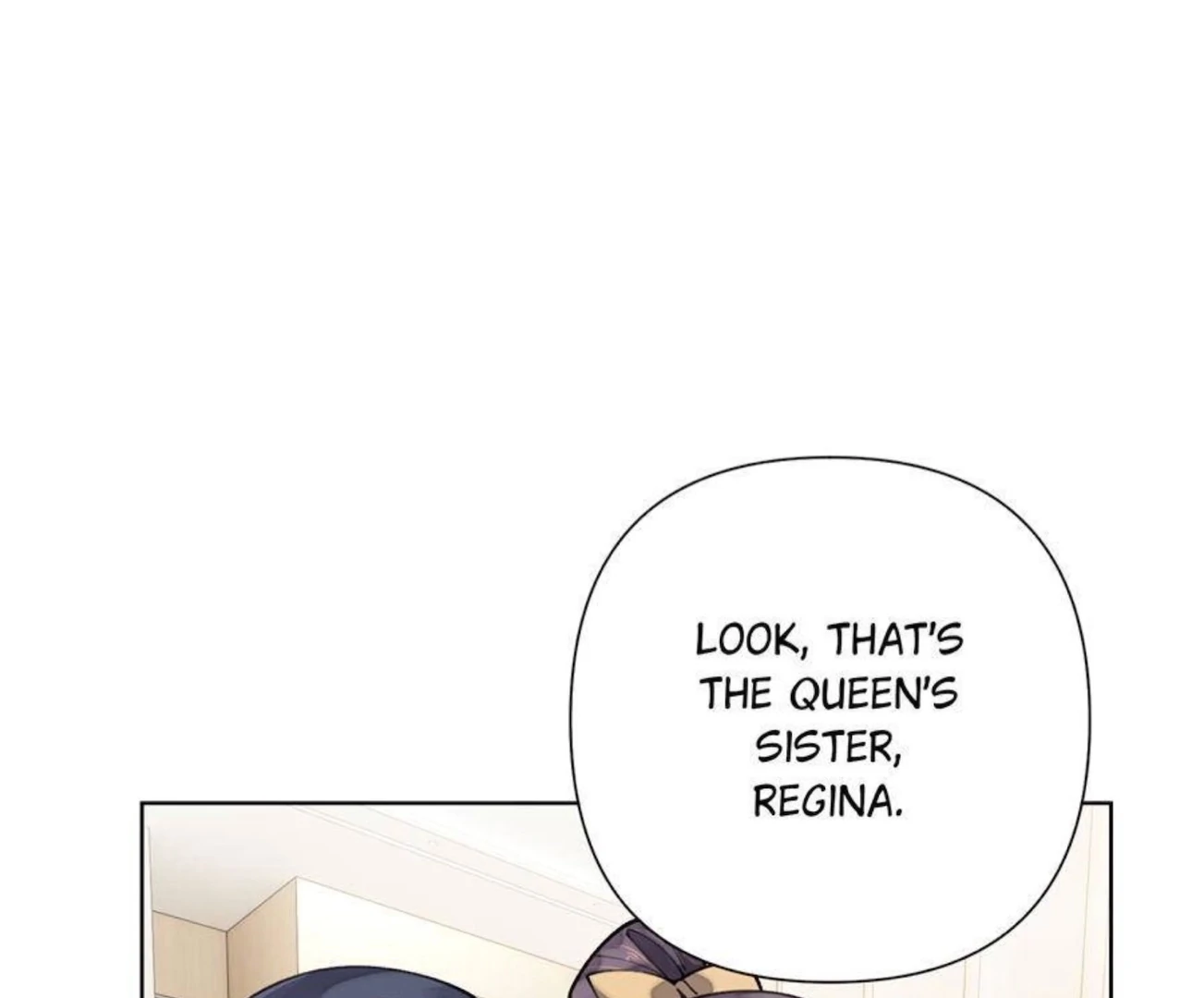 Pampering My Beast Commander (Official) - Chapter 19 manhwa