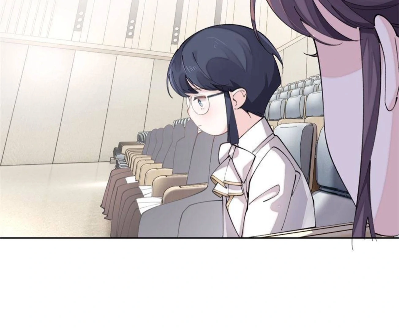 Pampering My Beast Commander (Official) - Chapter 19 manhwa