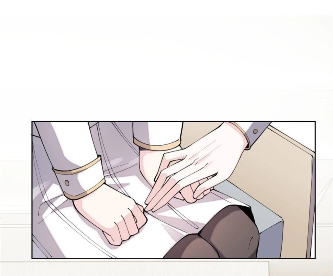 Pampering My Beast Commander (Official) - Chapter 19 manhwa