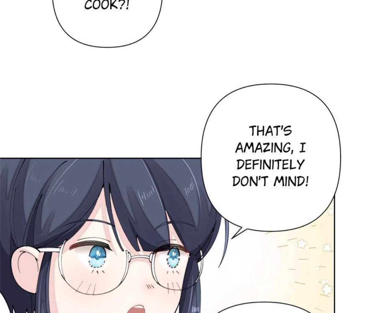 Pampering My Beast Commander (Official) - Chapter 19 manhwa