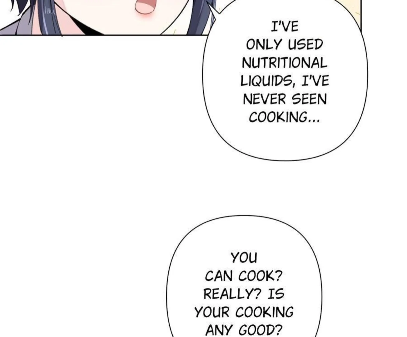 Pampering My Beast Commander (Official) - Chapter 19 manhwa