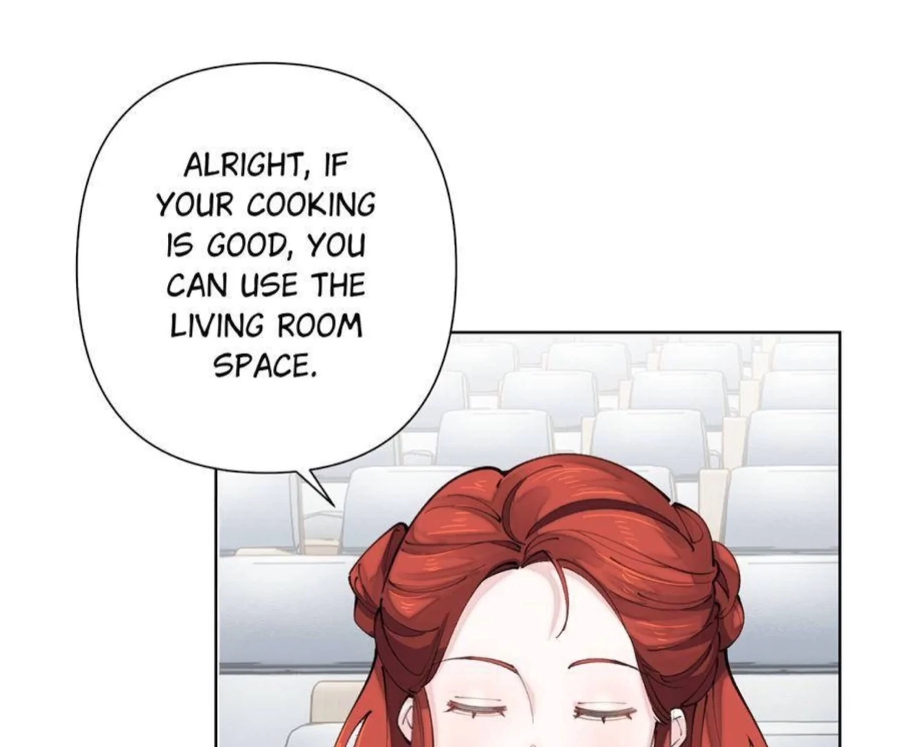 Pampering My Beast Commander (Official) - Chapter 19 manhwa