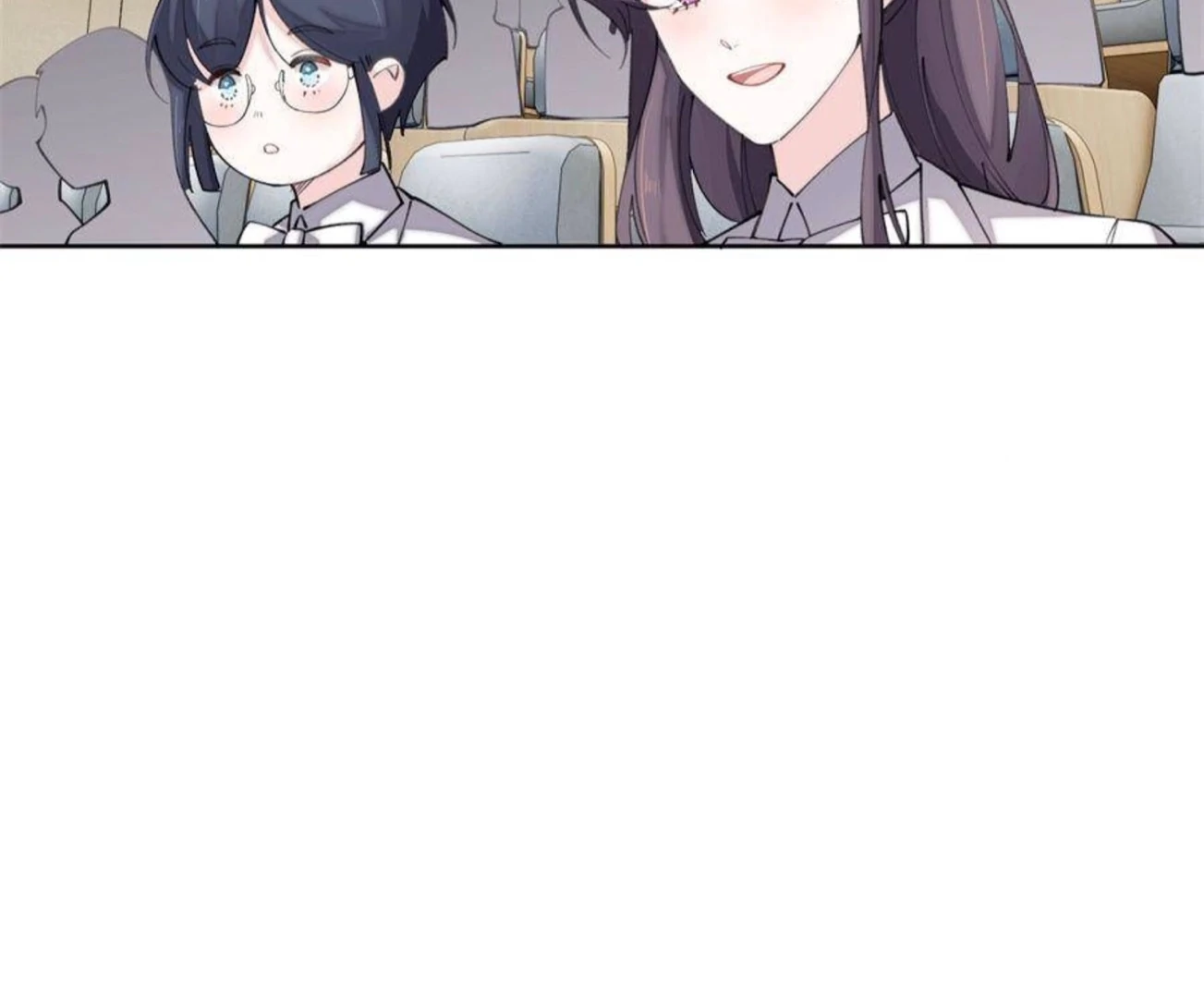 Pampering My Beast Commander (Official) - Chapter 19 manhwa