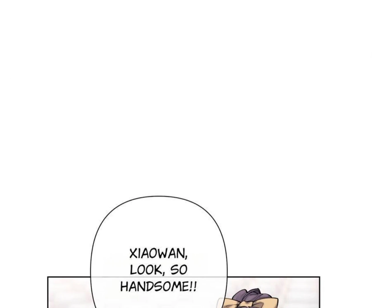 Pampering My Beast Commander (Official) - Chapter 19 manhwa