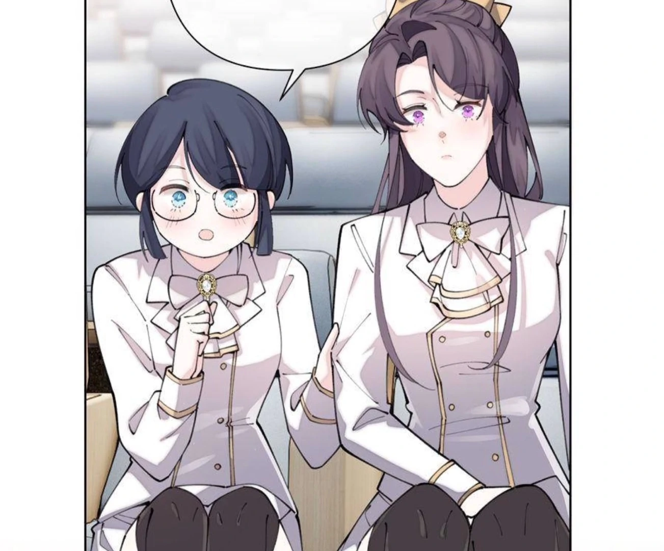 Pampering My Beast Commander (Official) - Chapter 19 manhwa