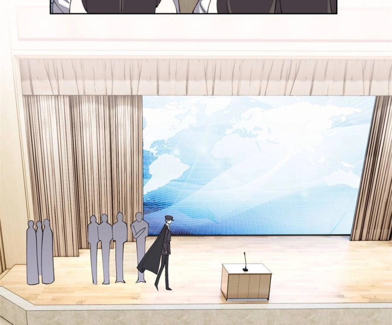 Pampering My Beast Commander (Official) - Chapter 19 manhwa