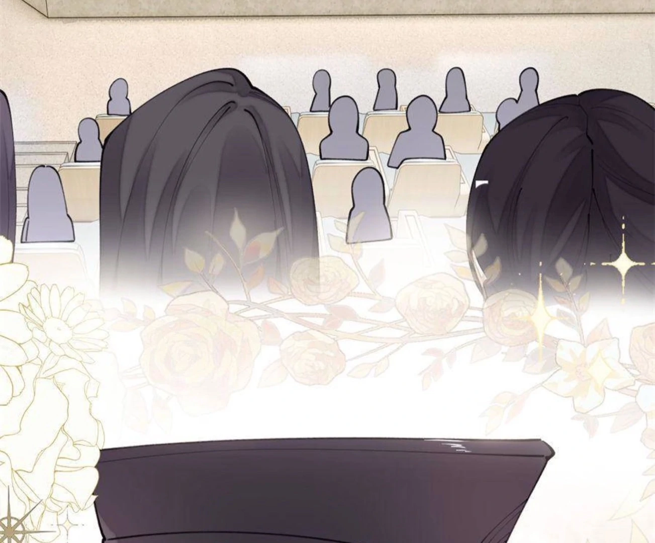 Pampering My Beast Commander (Official) - Chapter 19 manhwa
