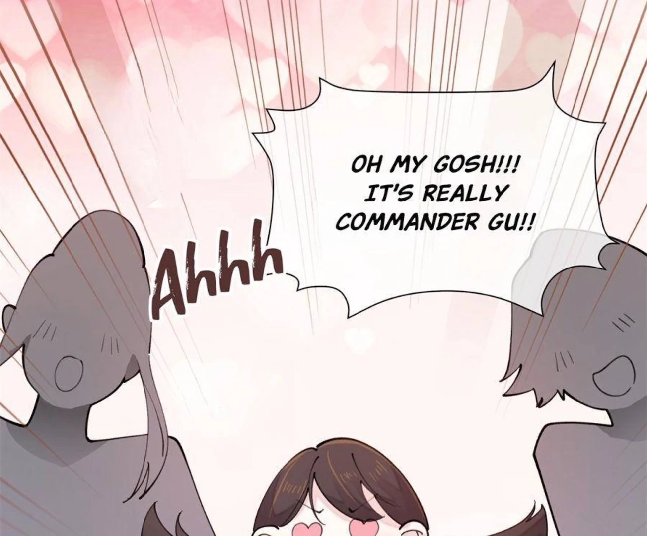 Pampering My Beast Commander (Official) - Chapter 19 manhwa