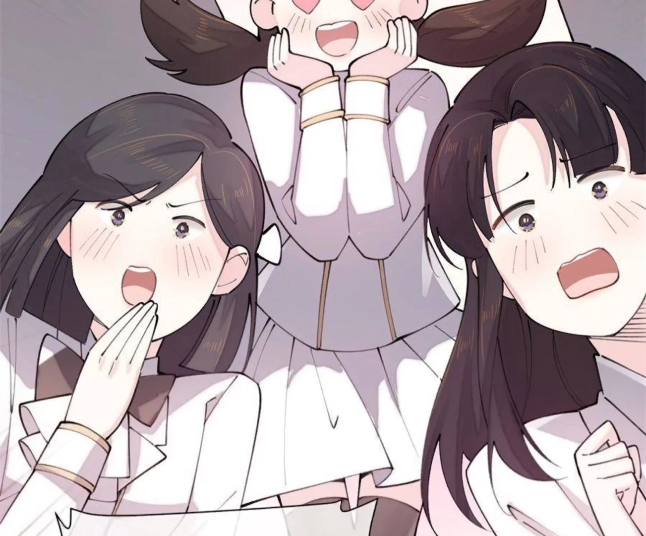 Pampering My Beast Commander (Official) - Chapter 19 manhwa
