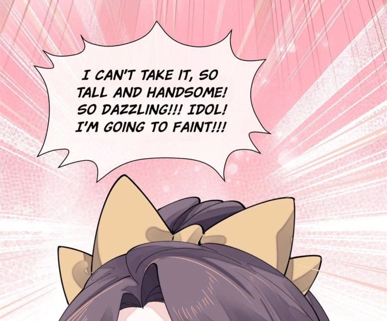 Pampering My Beast Commander (Official) - Chapter 19 manhwa