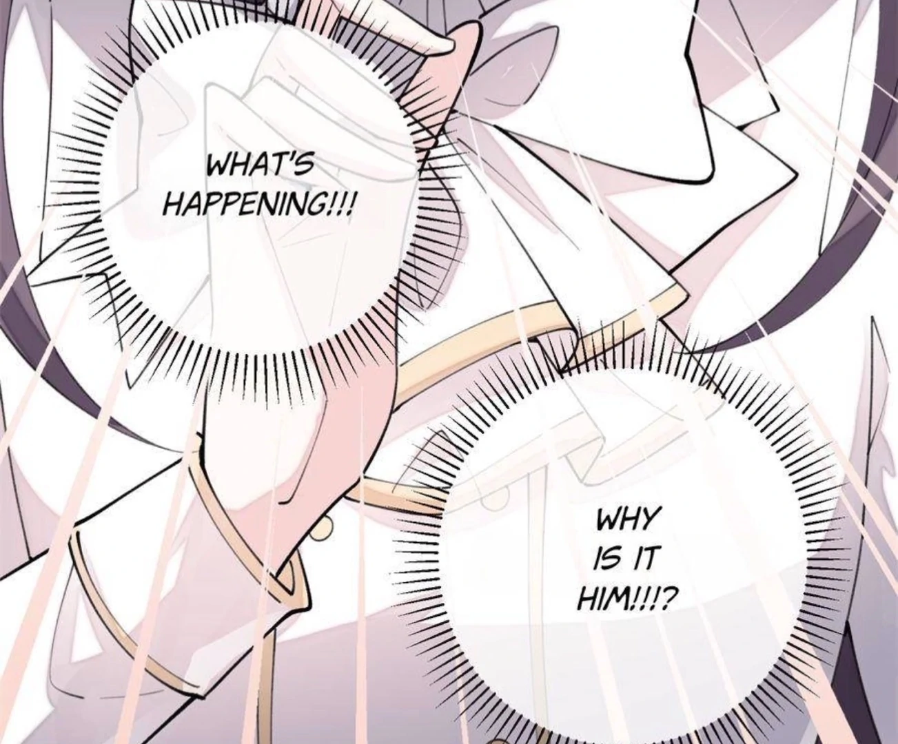 Pampering My Beast Commander (Official) - Chapter 19 manhwa