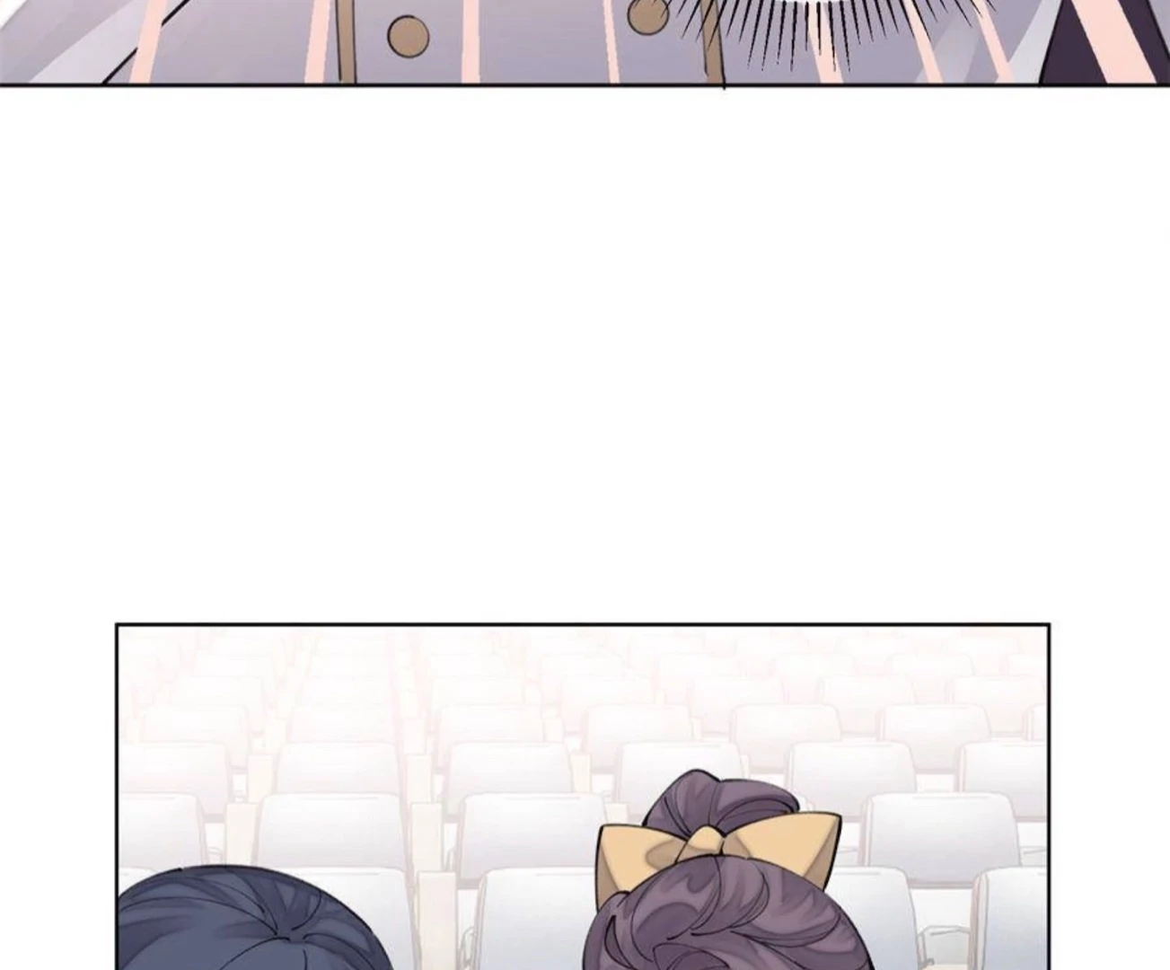 Pampering My Beast Commander (Official) - Chapter 19 manhwa