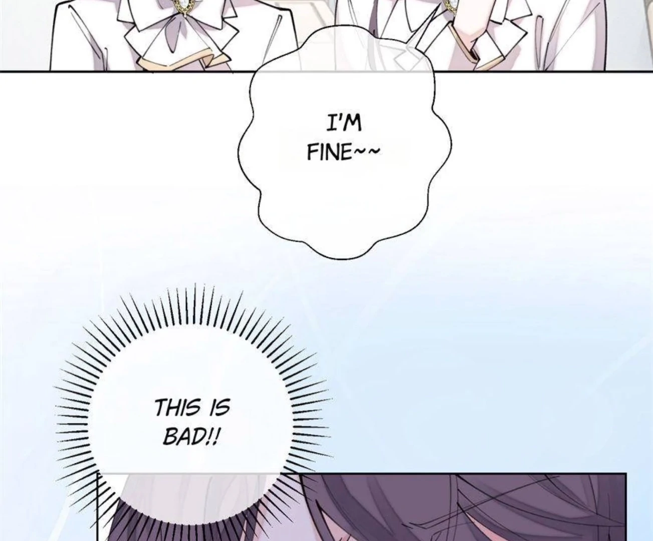 Pampering My Beast Commander (Official) - Chapter 19 manhwa