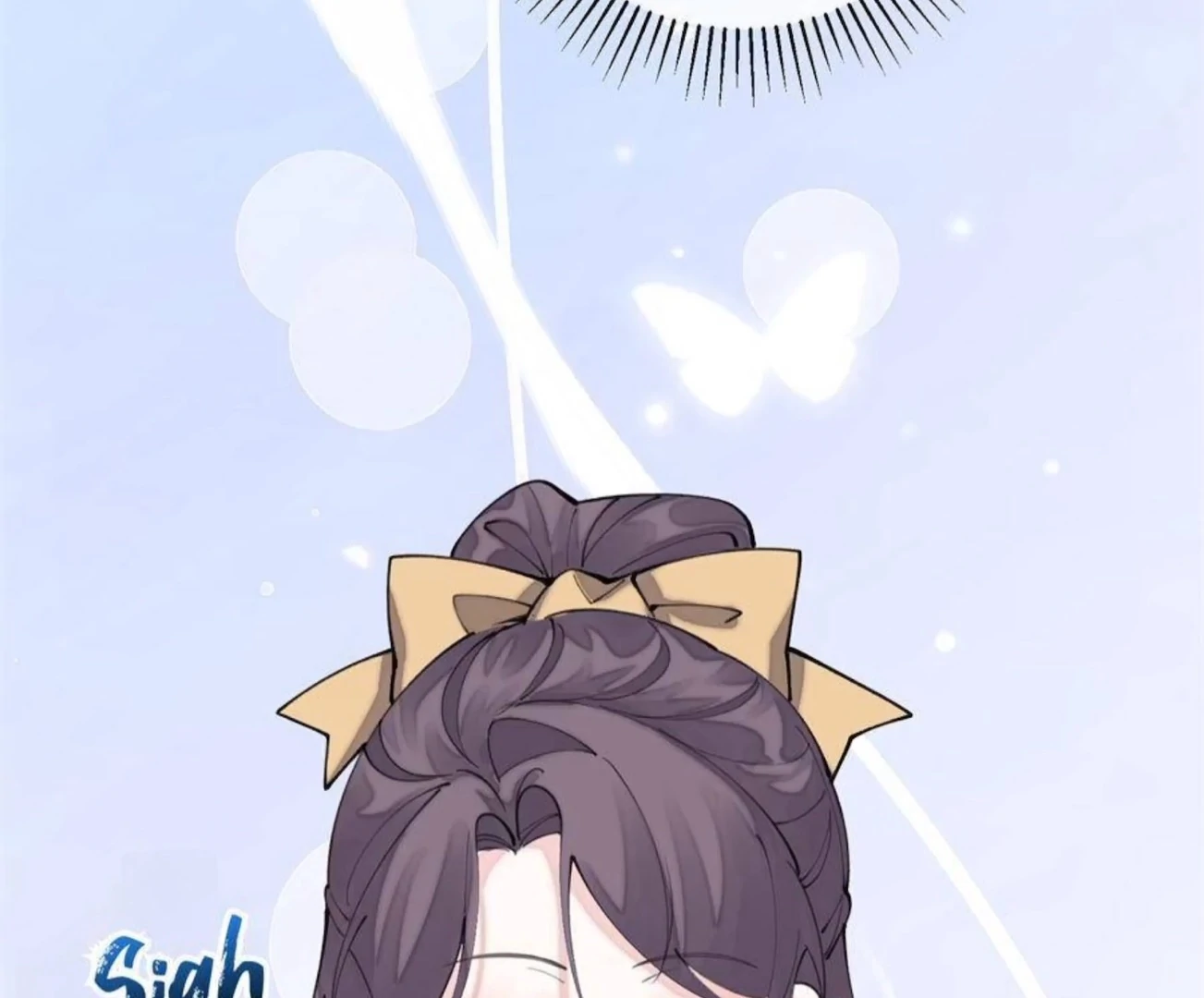 Pampering My Beast Commander (Official) - Chapter 19 manhwa
