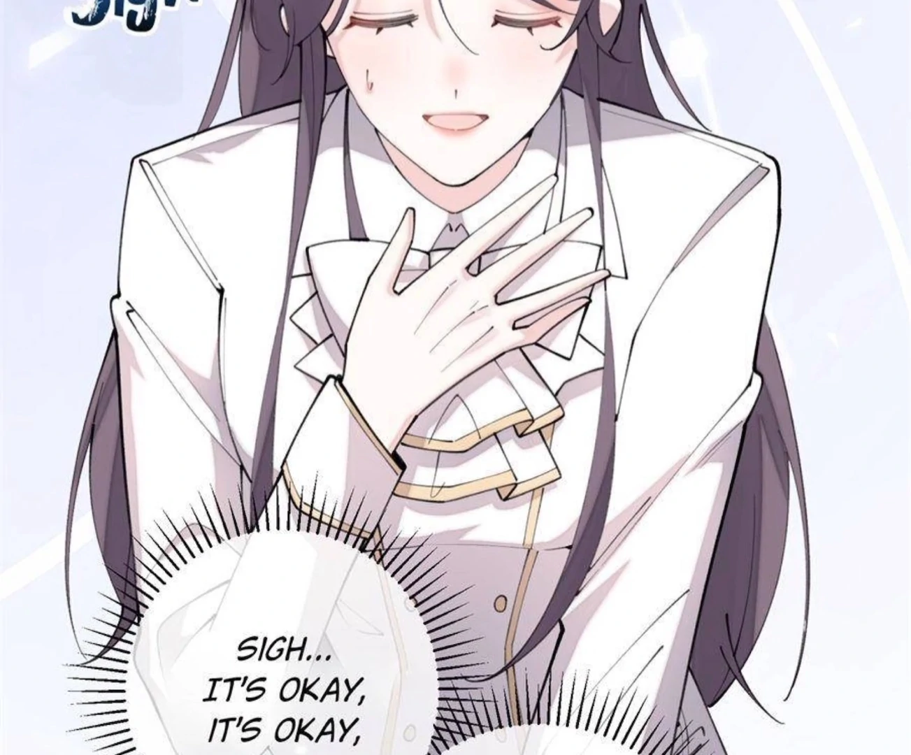 Pampering My Beast Commander (Official) - Chapter 19 manhwa