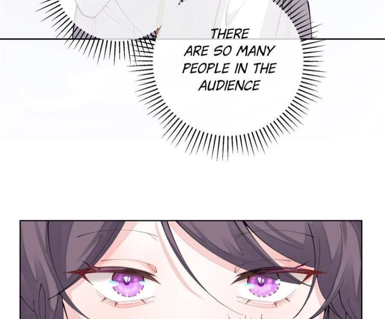 Pampering My Beast Commander (Official) - Chapter 19 manhwa