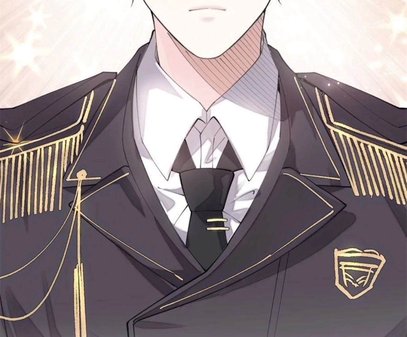Pampering My Beast Commander (Official) - Chapter 19 manhwa