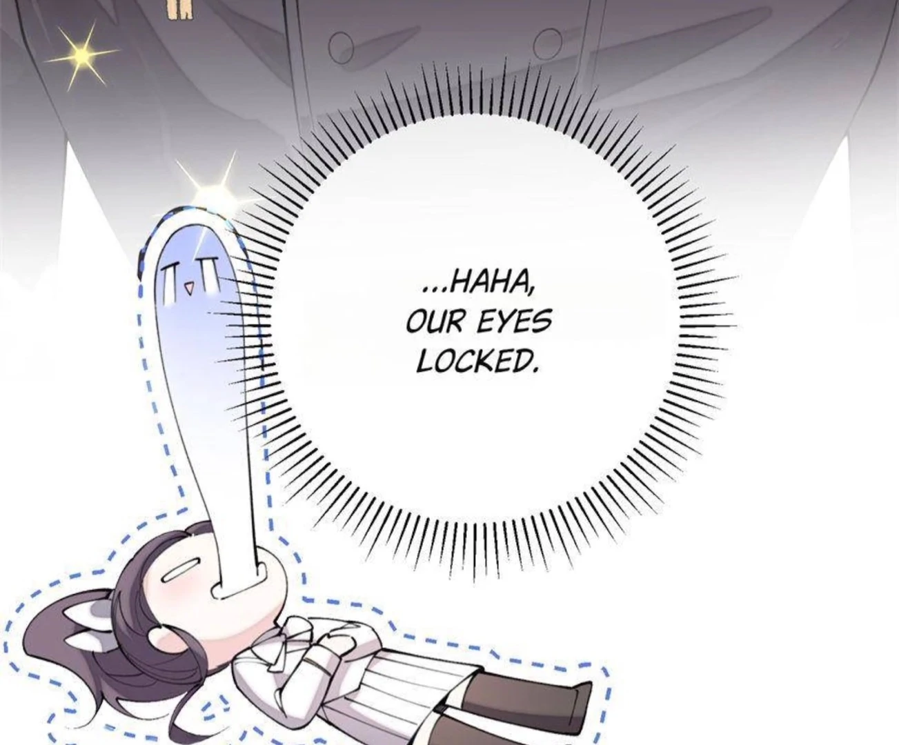 Pampering My Beast Commander (Official) - Chapter 19 manhwa