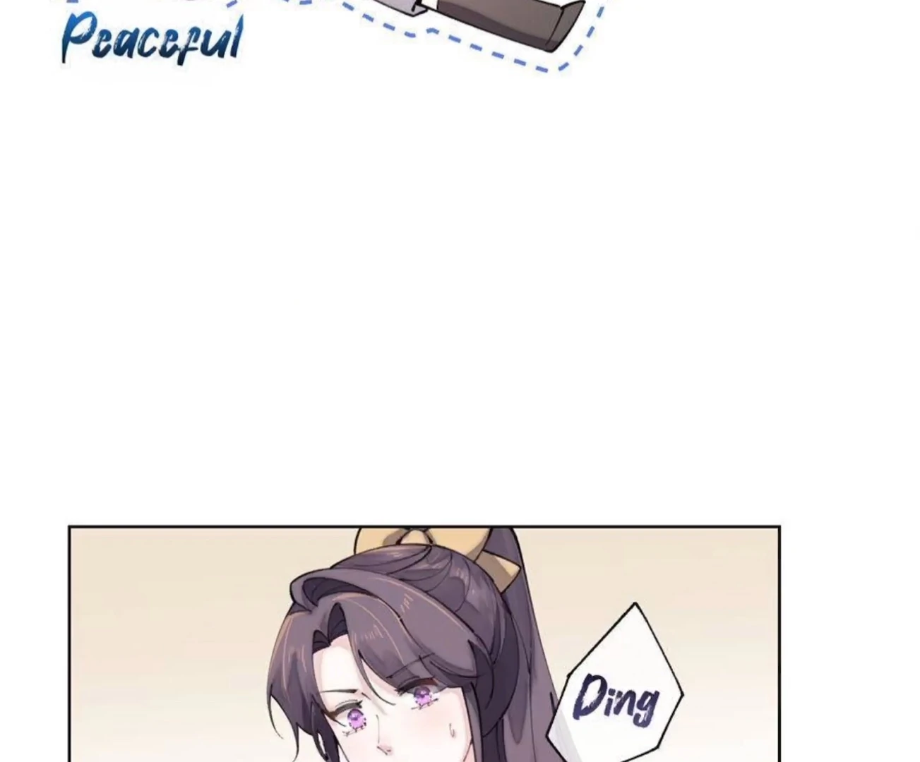 Pampering My Beast Commander (Official) - Chapter 19 manhwa