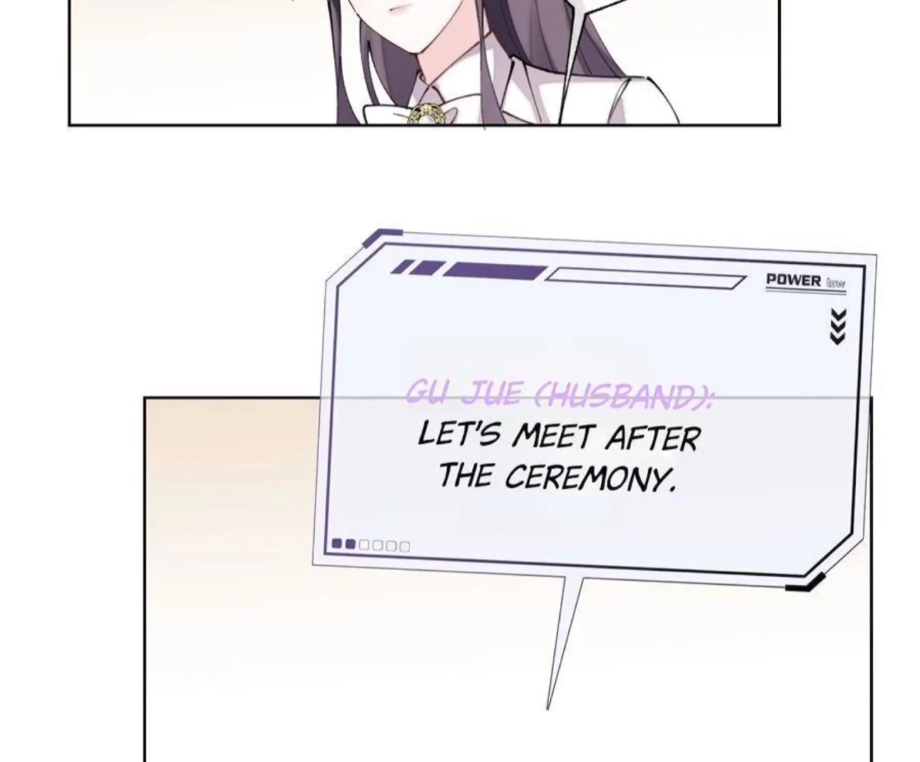 Pampering My Beast Commander (Official) - Chapter 19 manhwa