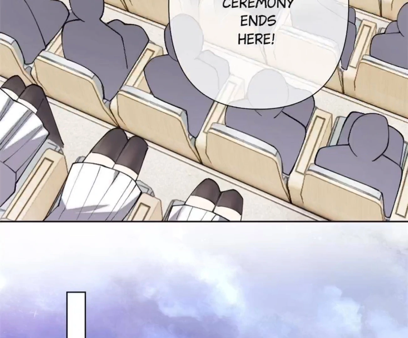 Pampering My Beast Commander (Official) - Chapter 19 manhwa