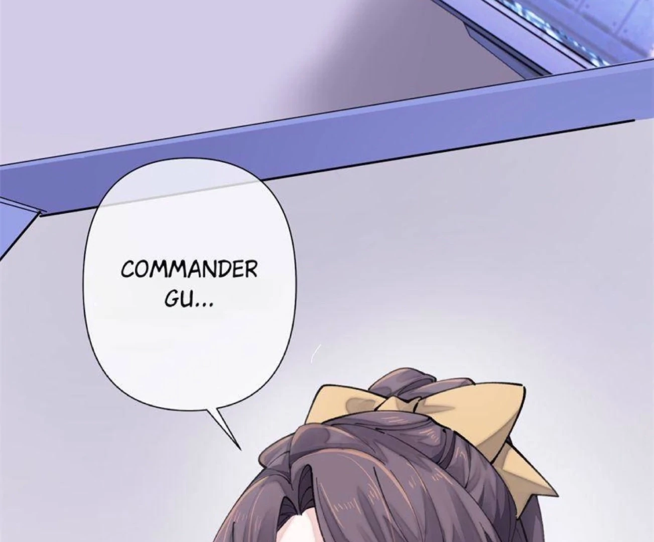 Pampering My Beast Commander (Official) - Chapter 19 manhwa