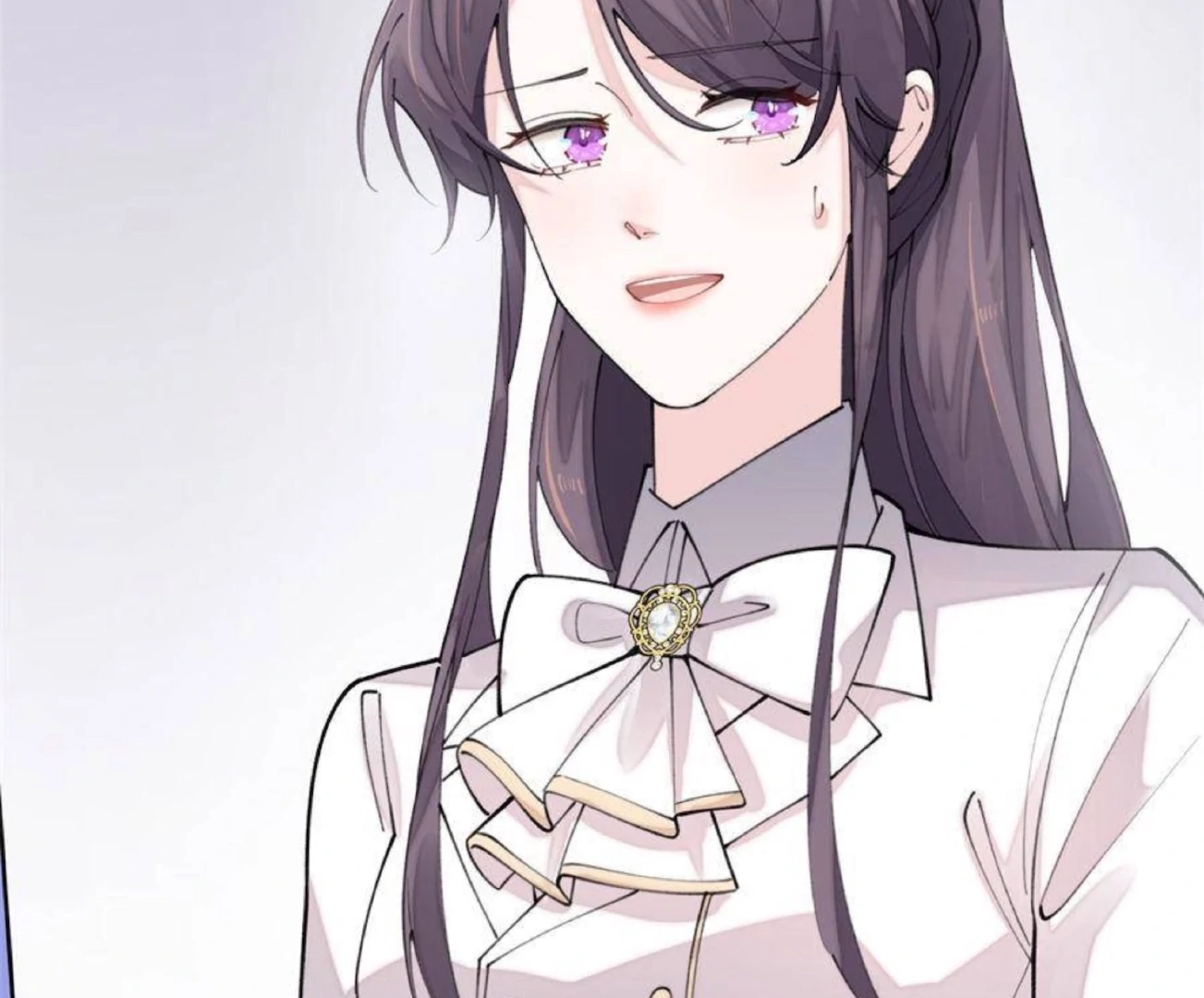 Pampering My Beast Commander (Official) - Chapter 19 manhwa