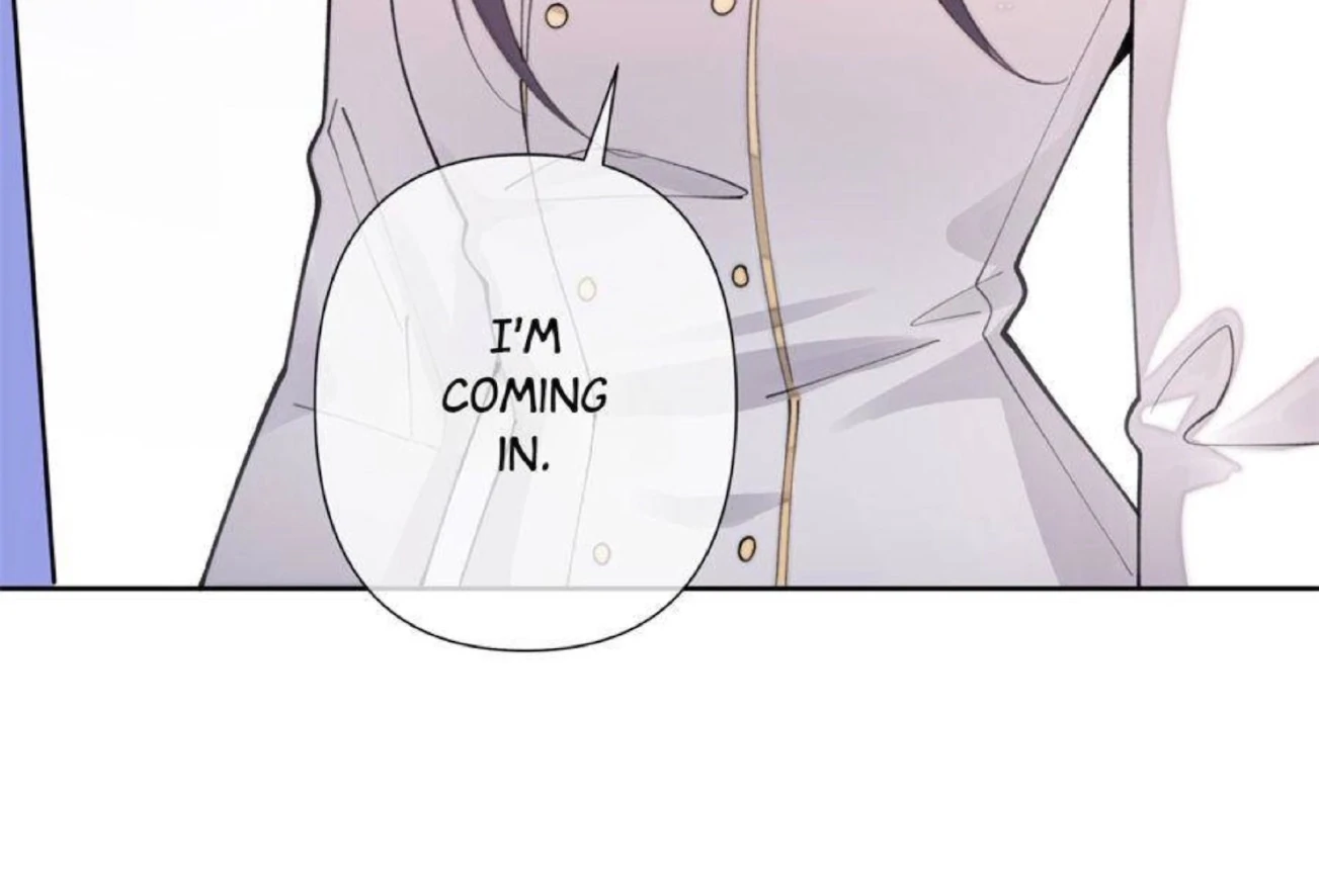 Pampering My Beast Commander (Official) - Chapter 19 manhwa